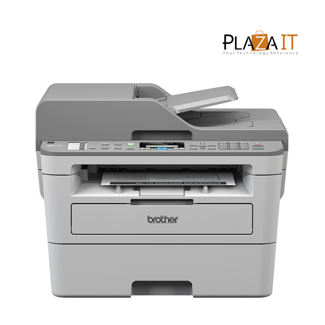 Brother Brother Printer Mono Laser MFC-B7715DW A4 WiFi - Print Only Harga Rp 4.450.000 Toko Medan