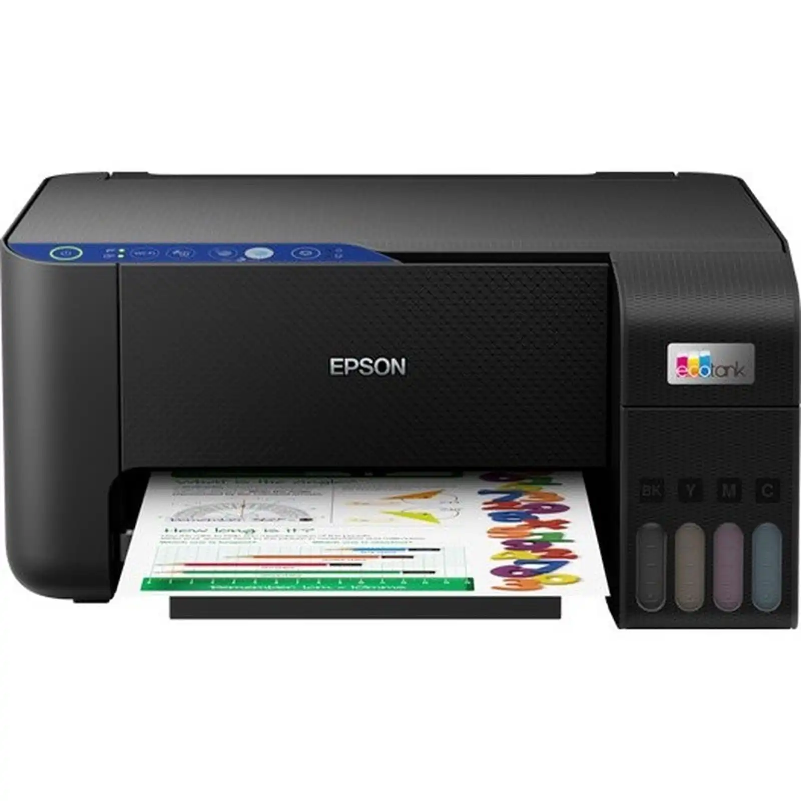 Epson Printer Epson EcoTank L3251 A4 Wi-Fi All-in-One Harga Rp 2.700.000 Toko Medan