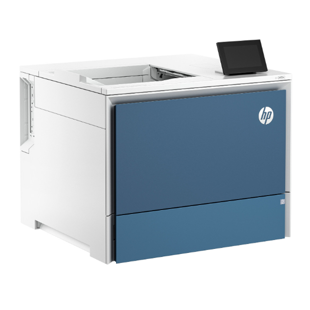 HP Printer HP Color LaserJet Enterprise 6700dn Harga Rp 27.300.000 Toko Medan
