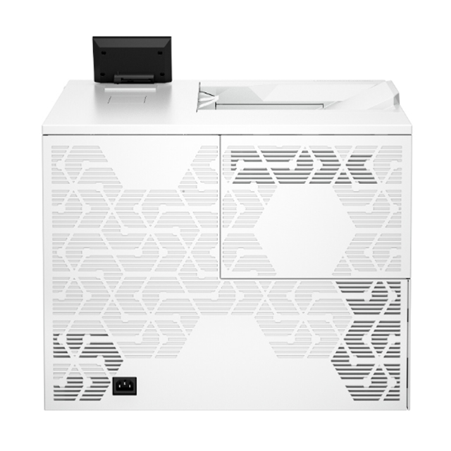 HP Printer HP Color LaserJet Enterprise 6700dn Harga Rp 27.300.000 Toko Medan