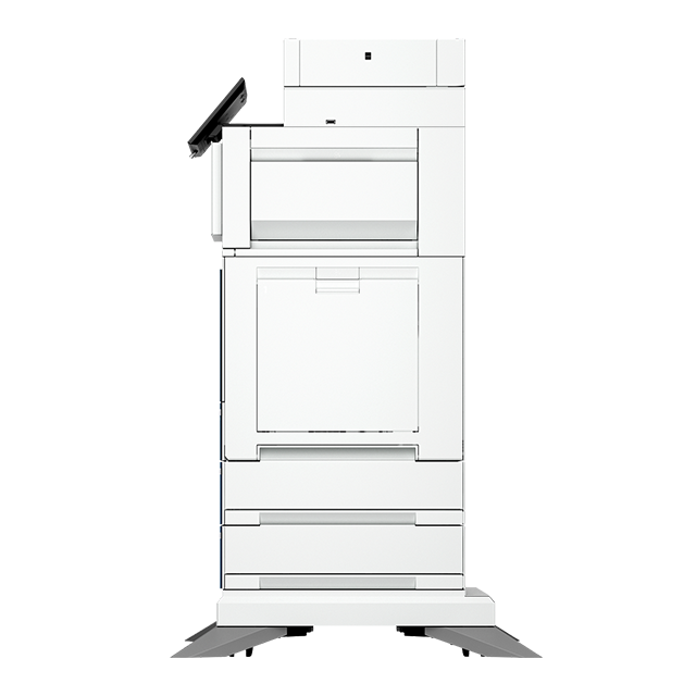 HP Printer HP Color LaserJet Enterprise Flow MFP 6800zfsw Harga Rp 97.500.000 Toko Medan