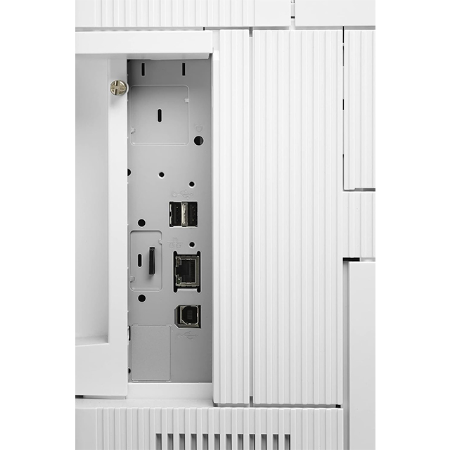 HP Printer HP Color LaserJet Enterprise Flow MFP M776zs Harga Rp 111.300.000 Toko Medan