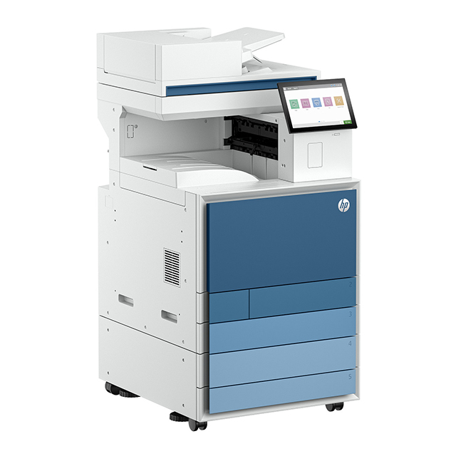 HP Printer HP Color LaserJet Enterprise flow MFP M880z Harga Rp 110.500.000 Toko Medan