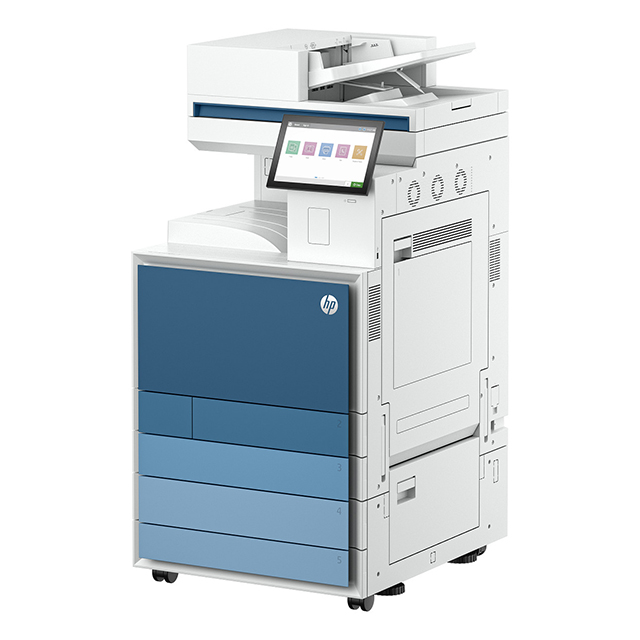 HP Printer HP Color LaserJet Enterprise flow MFP M880z Harga Rp 110.500.000 Toko Medan