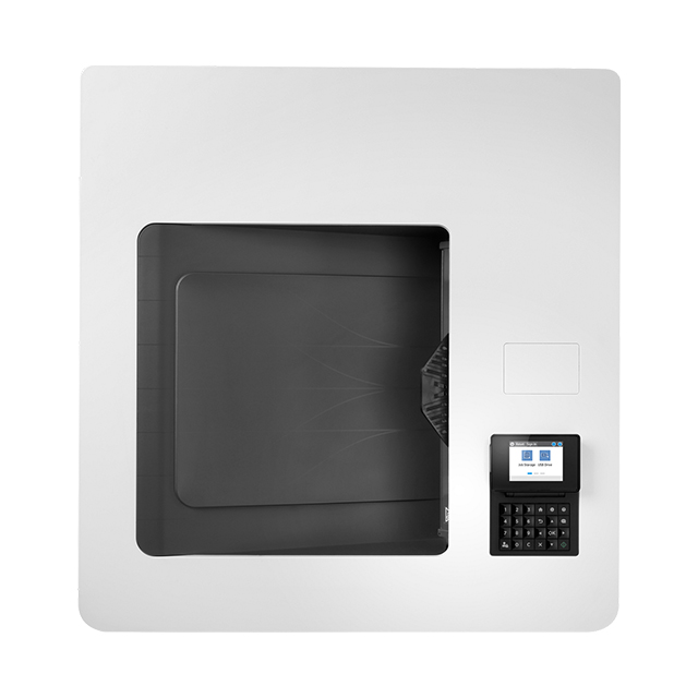 HP Printer HP Color LaserJet Enterprise M751dn Harga Rp 54.500.000 Toko Medan