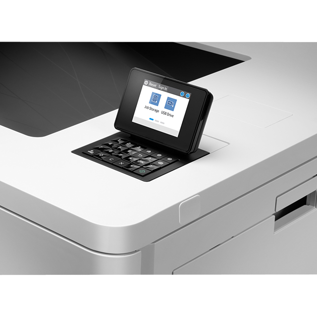 HP Printer HP Color LaserJet Enterprise M751dn Harga Rp 54.500.000 Toko Medan