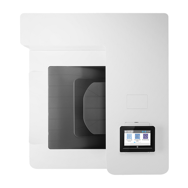 HP Printer HP Color LaserJet Enterprise M856dn Harga Rp 63.300.000 Toko Medan