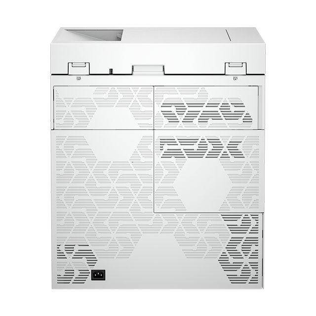 HP Printer HP Color LaserJet Enterprise MFP 5800dn Harga Rp 38.500.000 Toko Medan