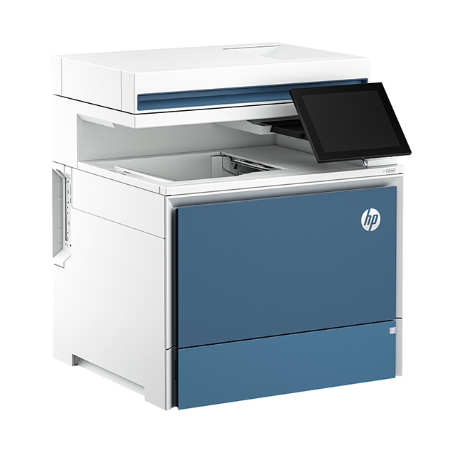 HP Printer HP Color LaserJet Enterprise MFP 6800dn Harga Rp 62.950.000 Toko Medan