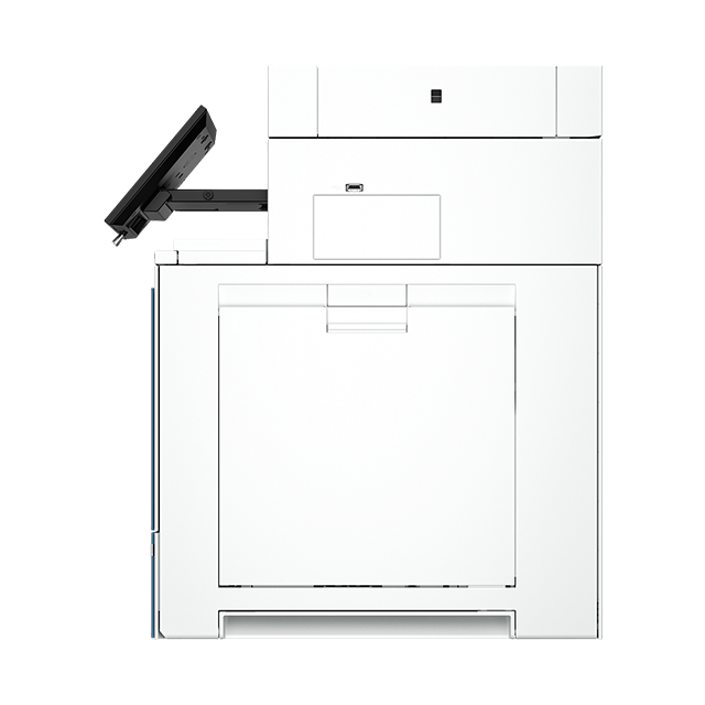 HP Printer HP Color LaserJet Enterprise MFP 6800dn Harga Rp 62.950.000 Toko Medan