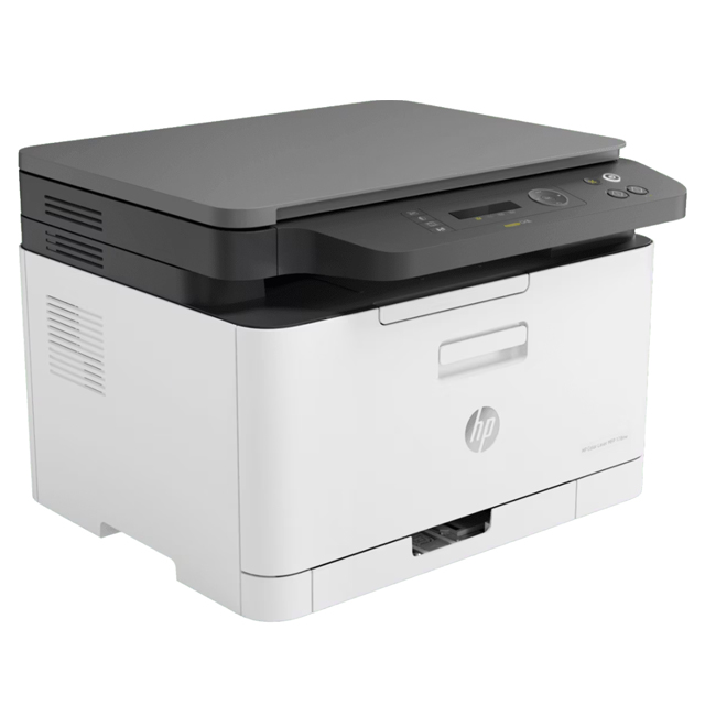 HP Printer HP Color LaserJet MFP 178nw Harga Rp 5.450.000 Toko Medan