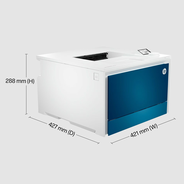 HP Printer HP Color LaserJet Pro 4203dw Harga Rp 16.800.000 Toko Medan