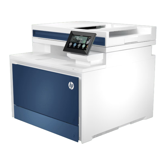HP Printer HP Color LaserJet Pro 4303dw Multi function Harga Rp 13.950.000 Toko Medan