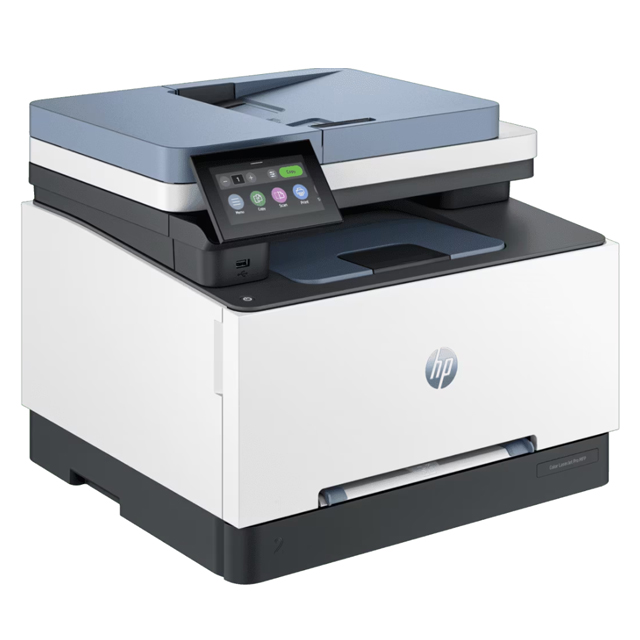 HP Printer HP Color LaserJet Pro MFP 3303sdw Harga Rp 7.500.000 Toko Medan