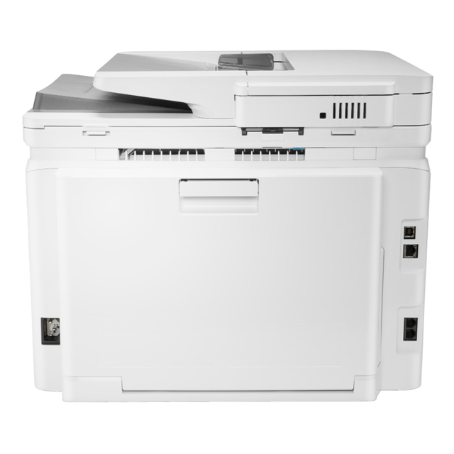 HP Printer HP Color LaserJet Pro MFP M283fdn Harga Rp 11.300.000 Toko Medan