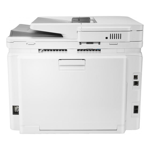HP Printer HP Color LaserJet Pro MFP M283fdw Harga Rp 13.800.000 Toko Medan