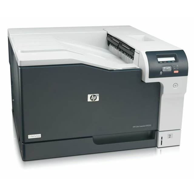 HP Printer HP Color LaserJet Pro CP5225n Harga Rp 22.100.000 Toko Medan