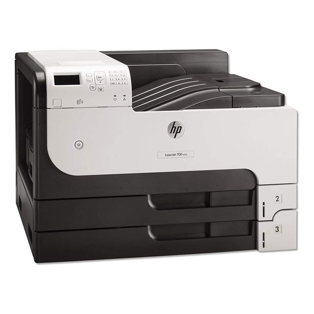 HP Printer HP LaserJet Enterprise 700 M712dn Harga Rp 32.500.000 Toko Medan