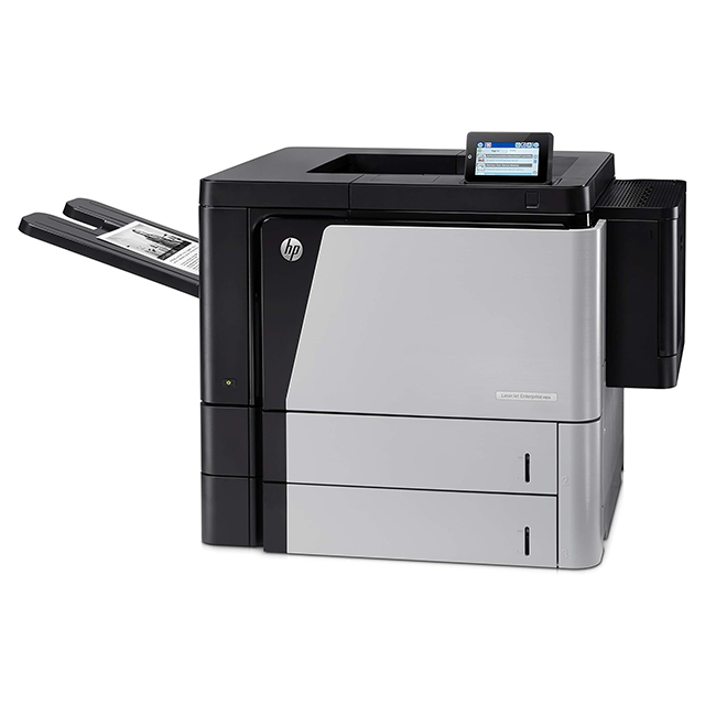 HP Printer HP LaserJet Enterprise M806dn Harga Rp 72.500.000 Toko Medan