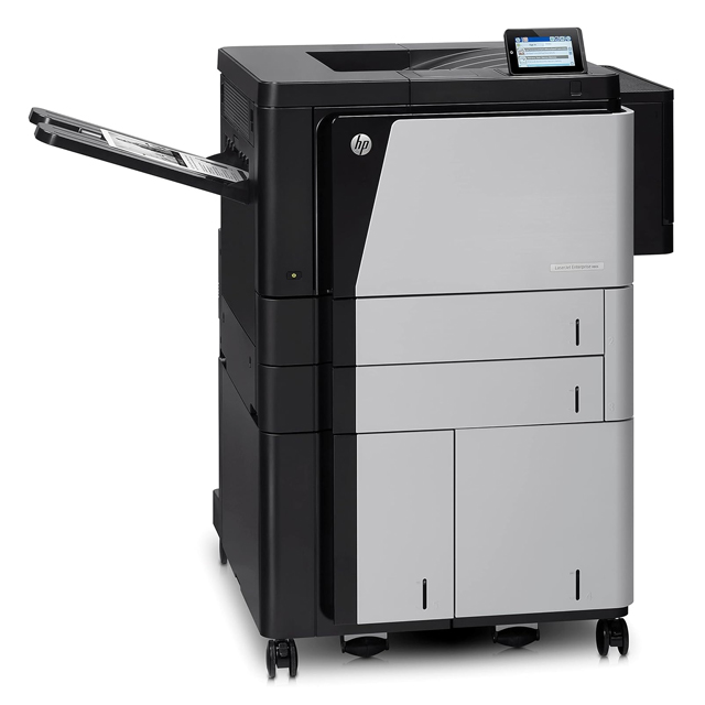 HP Printer HP LaserJet Enterprise M806x+ Harga Rp 90.500.000 Toko Medan