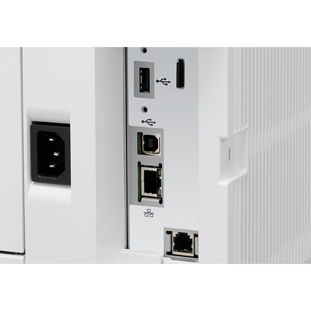 HP Printer HP LaserJet Enterprise MFP M635fht Harga Rp 50.500.000 Toko Medan