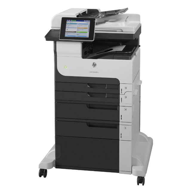 HP Printer HP LaserJet Enterprise MFP M725dn Harga Rp 45.500.000 Toko Medan