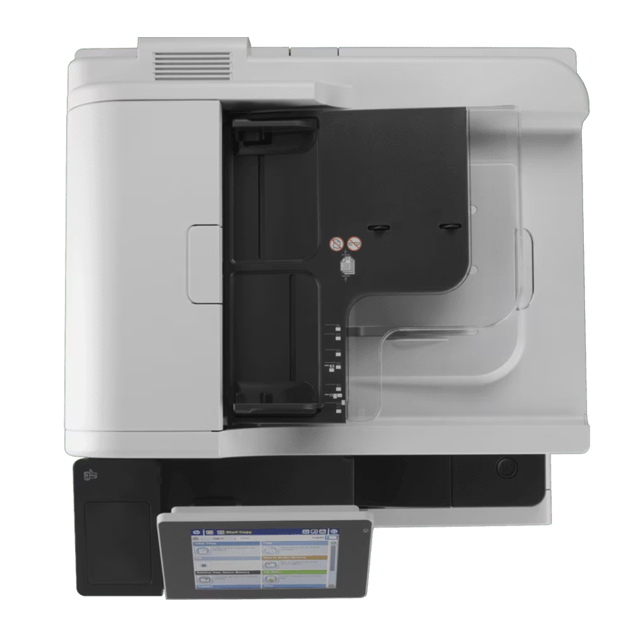 HP Printer HP LaserJet Enterprise MFP M725dn Harga Rp 45.500.000 Toko Medan