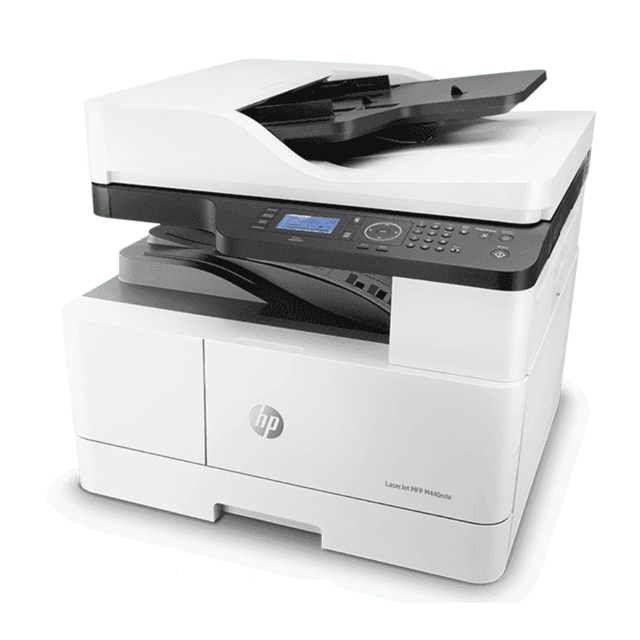 HP Printer HP LaserJet M440nda Multi function Harga Rp 10.700.000 Toko Medan