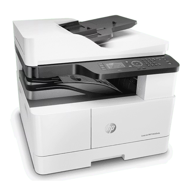HP Printer HP LaserJet M440nda Multi function Harga Rp 10.700.000 Toko Medan