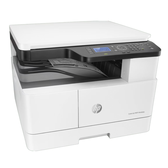 HP Printer HP LaserJet M440dn Multi function Harga Rp 10.300.000 Toko Medan