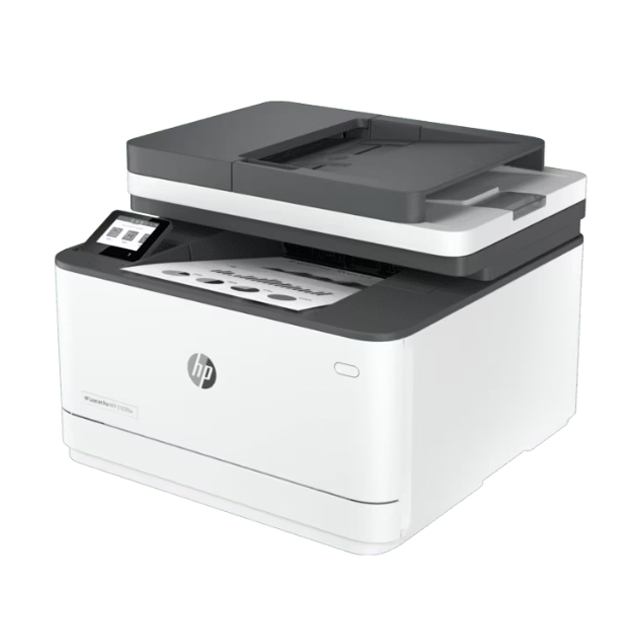 HP Printer HP LaserJet Pro 3103fdn Multi function Harga Rp 6.100.000 Toko Medan