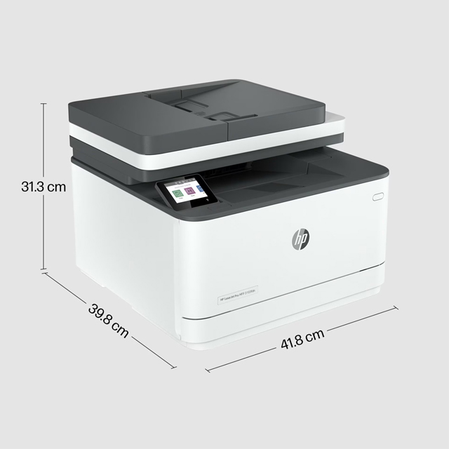HP Printer HP LaserJet Pro 3103fdn Multi function Harga Rp 6.100.000 Toko Medan