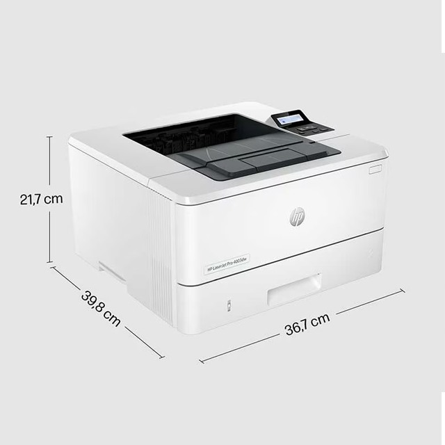HP Printer HP LaserJet Pro 4003dw Harga Rp 8.000.000 Toko Medan