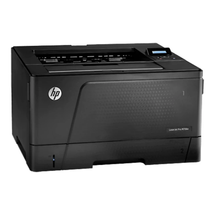 HP Printer HP LaserJet Pro M706n Harga Rp 17.900.000 Toko Medan