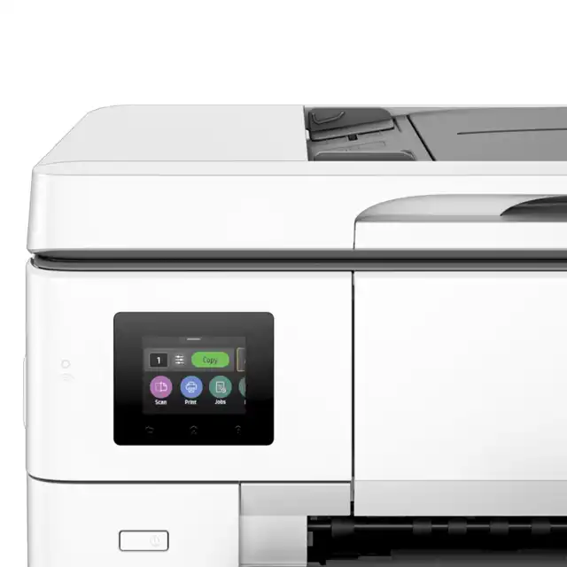 Printer HP OfficeJet Pro 9720 Wide Format All-in-One - printer-hp-officejet-pro-9720-wide-format-all-in-one-1761821138-605.webp