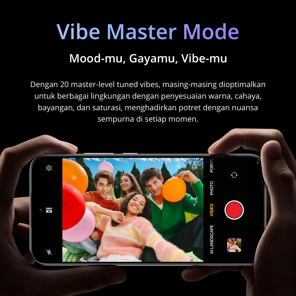 realme Realme 16 5G 8/256GB | 12/256GB - Garansi Resmi Harga Rp 5.279.000 Toko Medan