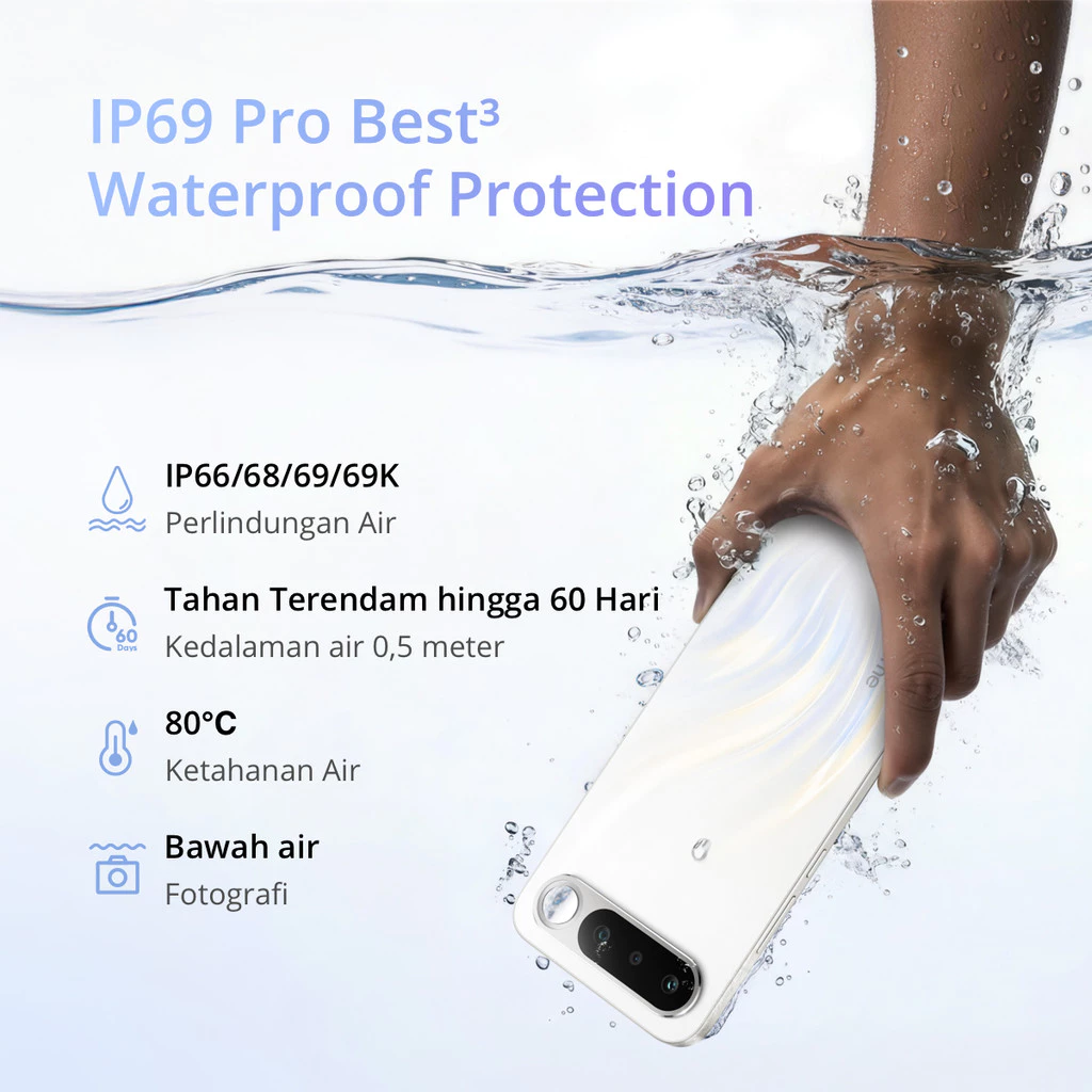 realme Realme 16 5G 8/256GB | 12/256GB - Garansi Resmi Harga Rp 5.279.000 Toko Medan