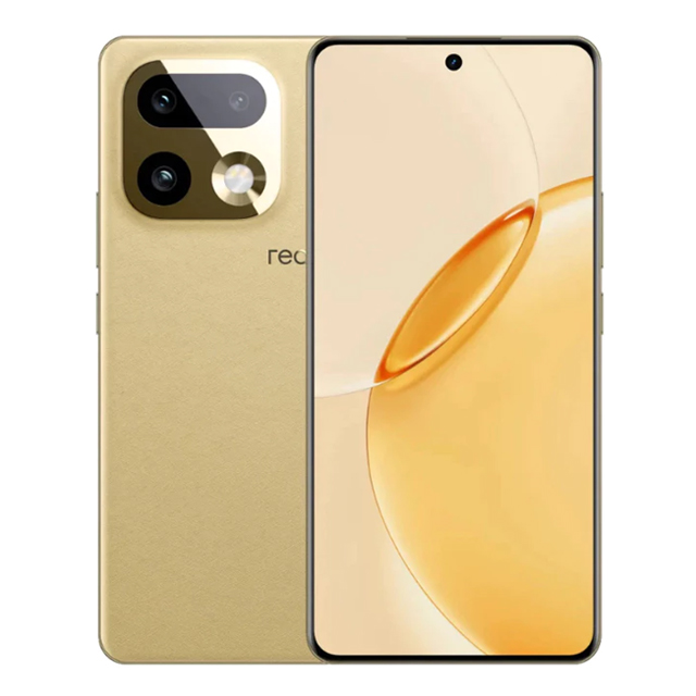 realme Realme 16 Pro+ 5G 12/512GB  - Garansi Resmi Harga Rp 8.639.000 Toko Medan