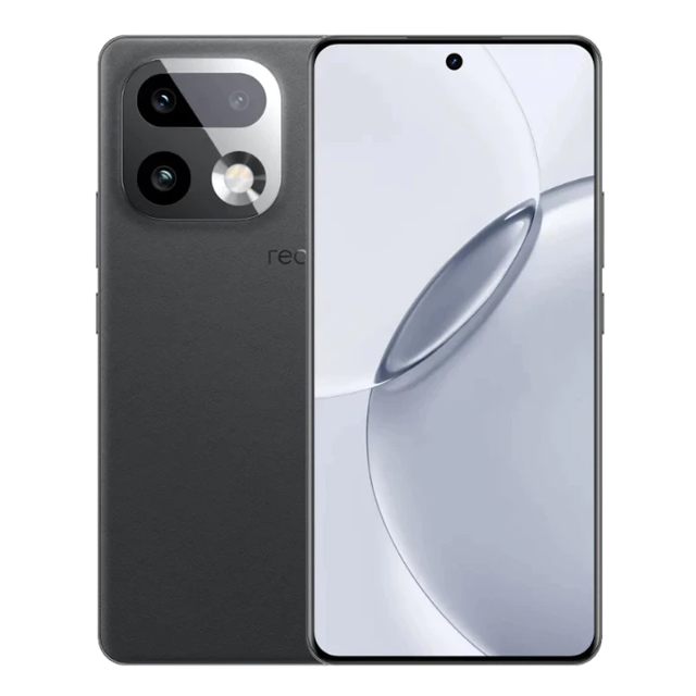 realme Realme 16 Pro+ 5G 12/512GB  - Garansi Resmi Harga Rp 8.639.000 Toko Medan