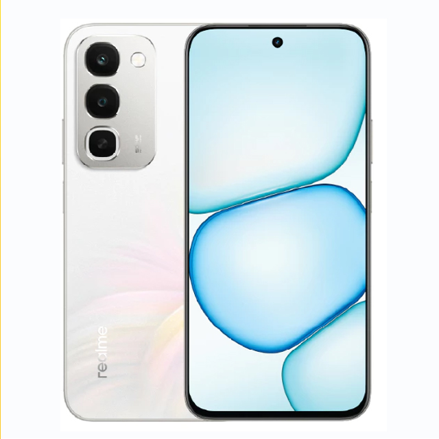 realme Realme C100 6GB/128GB | 8GB/256GB - Garansi Resmi Harga Rp 3.699.000 Toko Medan