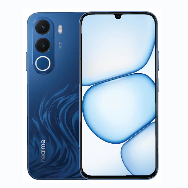 realme Realme C100x 6GB/128GB | 6GB/256GB - Garansi Resmi Harga Rp 3.299.000 Toko Medan