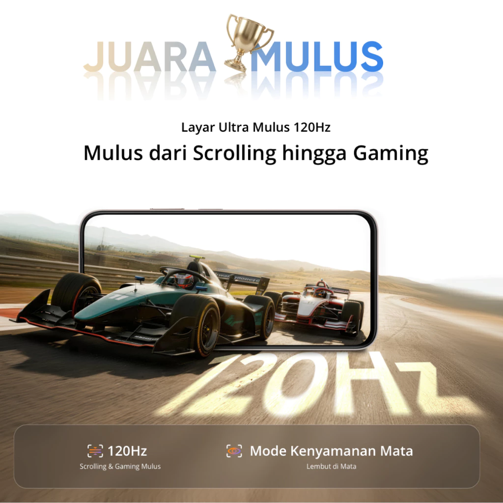 realme Realme C100x 6GB/128GB | 6GB/256GB - Garansi Resmi Harga Rp 3.299.000 Toko Medan