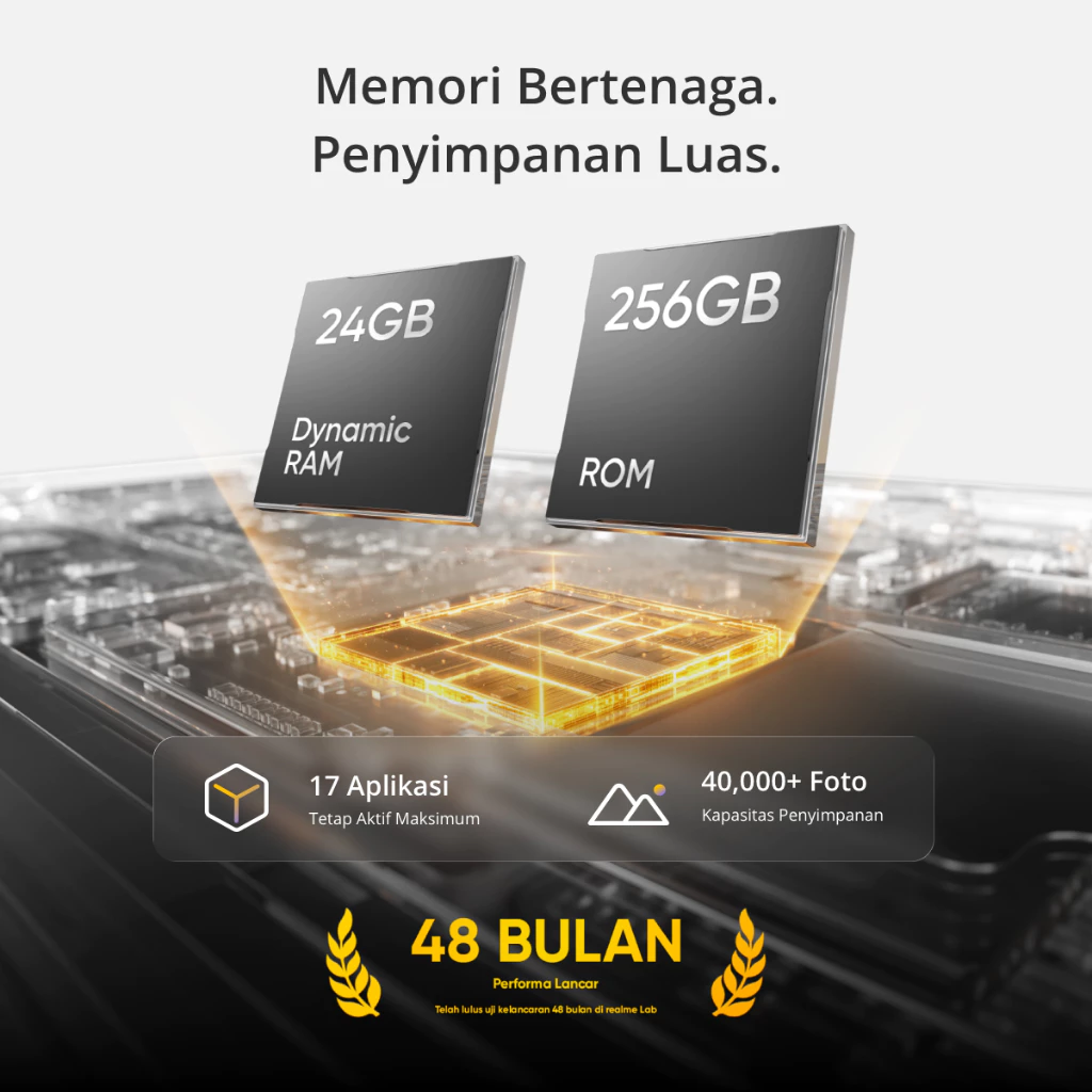 realme Realme C100x 6GB/128GB | 6GB/256GB - Garansi Resmi Harga Rp 3.299.000 Toko Medan