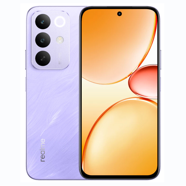 realme Realme C85 5G 8/256GB - Garansi Resmi Harga Rp 3.449.000 Toko Medan
