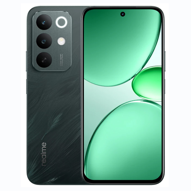 realme Realme C85 5G 8/256GB - Garansi Resmi Harga Rp 3.449.000 Toko Medan