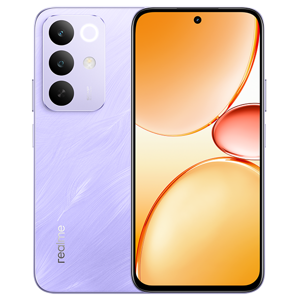 Realme C85 6/128GB | 8/128GB | 8/256GB - Garansi Resmi - realme-c85-6-128gb-8-128gb-8-256gb-garansi-resmi-1766135367-792.webp