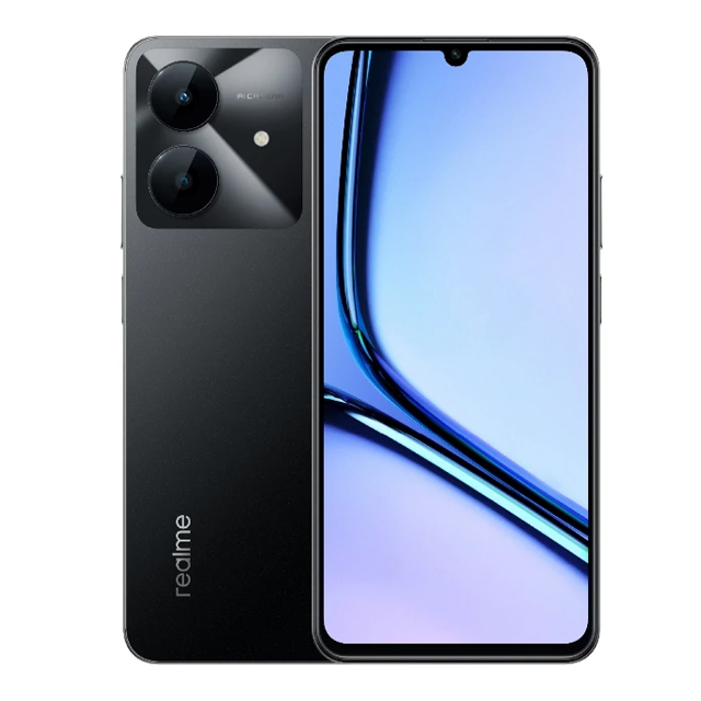 Realme Note 60x 4/64GB | 4/128GB- Garansi Resmi - realme-note-60x-4-64gb-4-128gb-garansi-resmi-1758085489-782.jpg