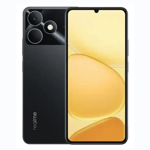 realme Realme Note 80 4/64GB | 4/128GB - Garansi Resmi Harga Rp 1.670.000 Toko Medan