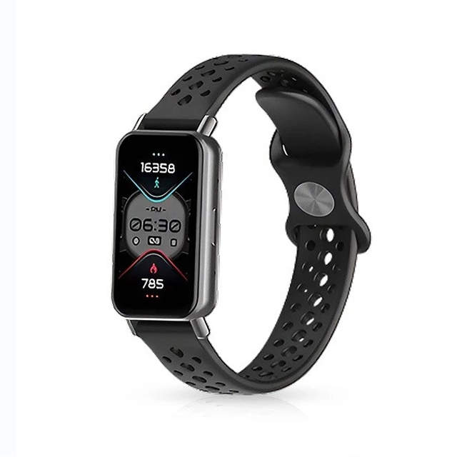 Robot Robot Smartwatch RBS1 Ceramic Body 1.45 Inch Waterproof Harga Rp 269.000 Toko Medan