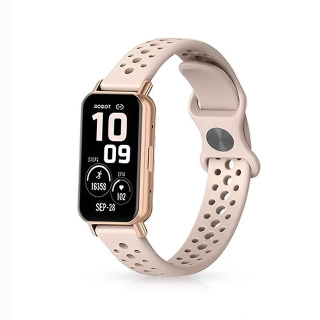 Robot Robot Smartwatch RBS1 Ceramic Body 1.45 Inch Waterproof Harga Rp 269.000 Toko Medan